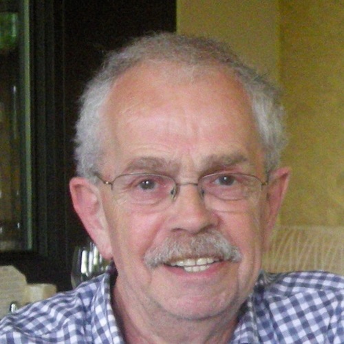 Ian Thomas