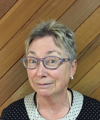 staff member image