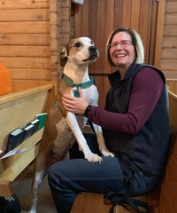 staff member image